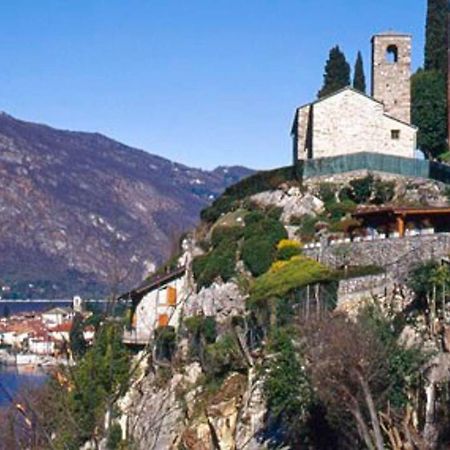 La Dimora Del Viandante - Como Lake Mandello del Lario Buitenkant foto